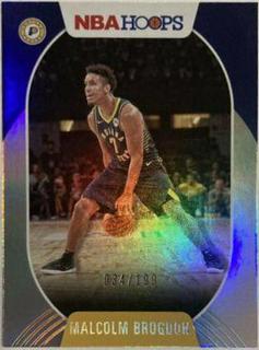 Malcolm Brogdon