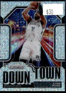 Kyrie Irving