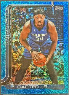 Wendell Carter Jr.
