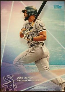 Jose Abreu