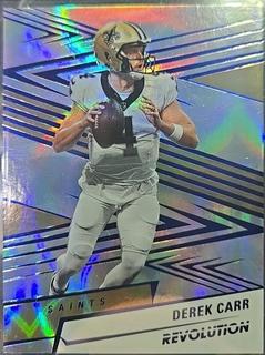 Derek Carr