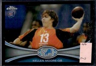 Kellen Moore