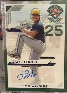 Josh Flores