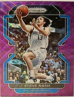 Steve Nash