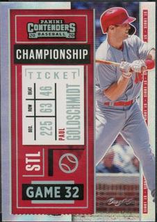 Paul Goldschmidt