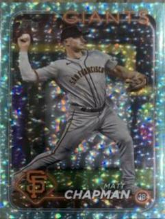Matt Chapman