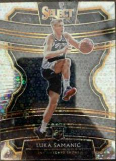 Luka Samanic