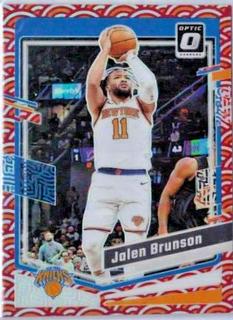 Jalen Brunson