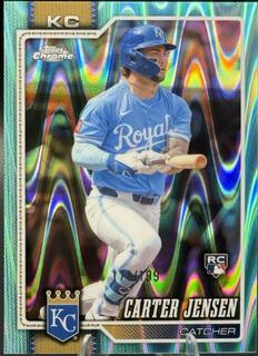 Carter Jensen