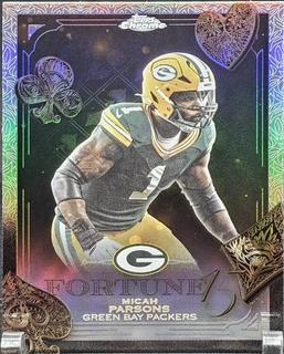 Micah Parsons