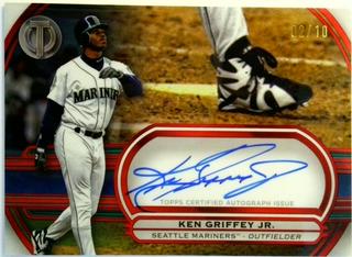 Ken Griffey Jr.