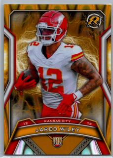 Jared Wiley
