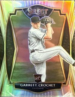 Garrett Crochet