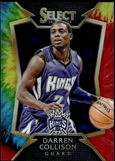 Darren Collison