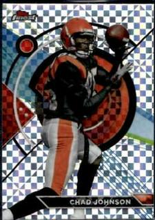 Chad Johnson