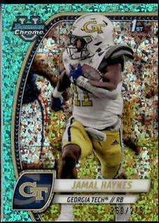 Jamal Haynes