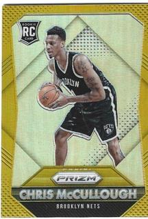 Chris McCullough