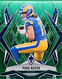 Puka Nacua