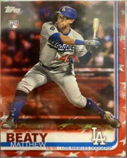 Matthew Beaty