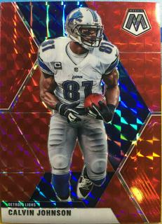 Calvin Johnson