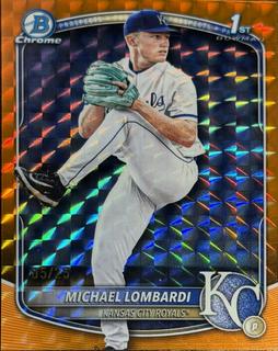 Michael Lombardi