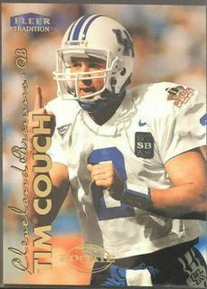 Tim Couch