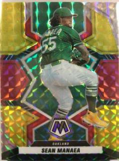 Sean Manaea