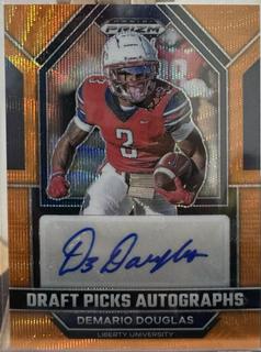 Demario Douglas