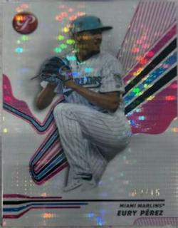 Eury Perez