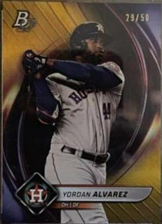 Yordan Alvarez