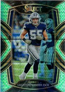 Leighton Vander Esch