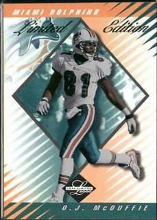 O.J. McDuffie