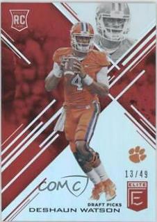 Deshaun Watson