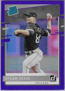 Dylan Cease