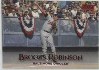 Brooks Robinson