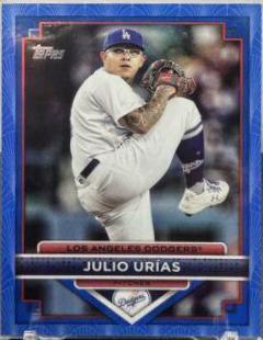 Julio Urias