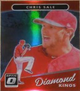 Chris Sale