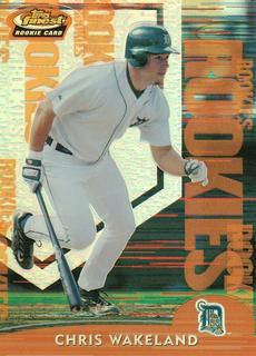 Chris Wakeland