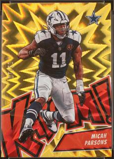 Micah Parsons