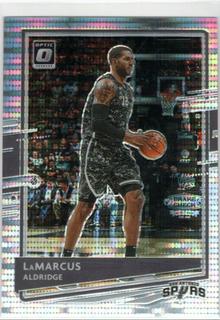 LaMarcus Aldridge