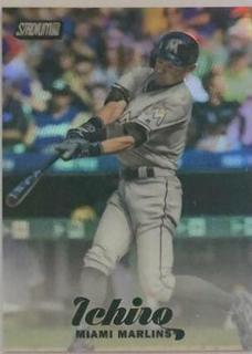Ichiro