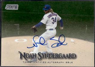 Noah Syndergaard