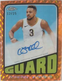 CJ McCollum
