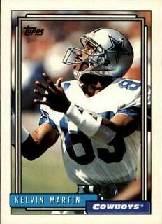 Kelvin Martin