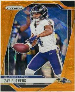 Zay Flowers