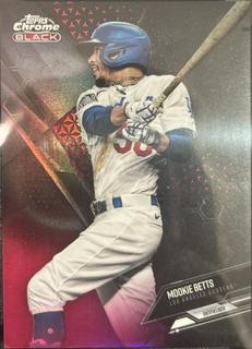 Mookie Betts