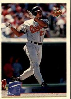 Bobby Bonilla