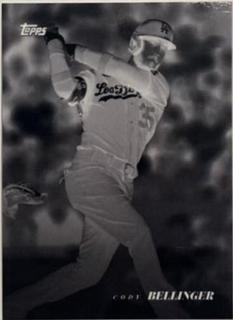 Cody Bellinger