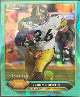 Jerome Bettis