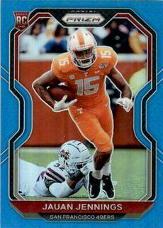 Jauan Jennings